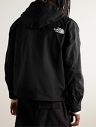 The North Face - '86 Retro Mountain Shell Hooded Jacket - Black