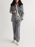 Fear of God - Double-Breasted Wool Suit Jacket - Gray