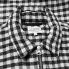 The National Skateboard Co. Harrington Jacket