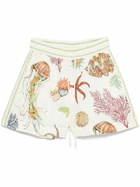 ALEMAIS Sea Shorts