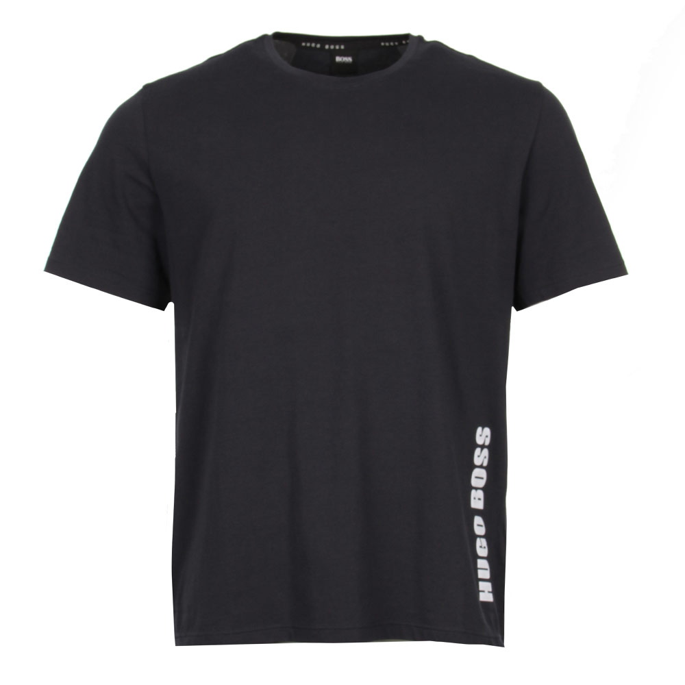 Identity T-Shirt - Navy