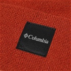 Columbia Men's City Trek™ Beanie in Warp Red