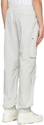 Dime Grey Range Cargo Pants