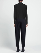 Off-white Womens Blazer in Black