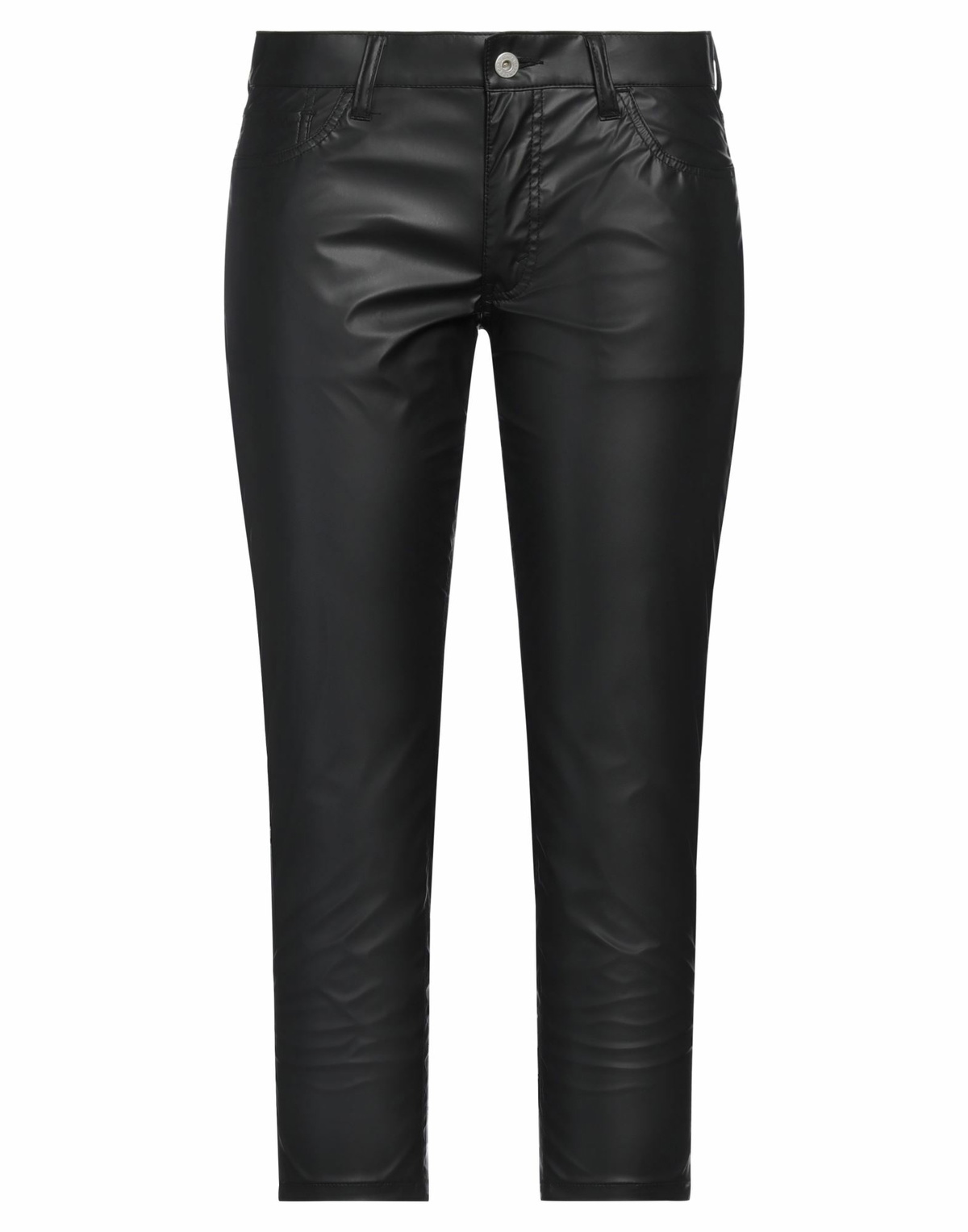 Junya Watanabe Womens Pants in Black