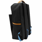 Master-Piece Link Backpack in Black