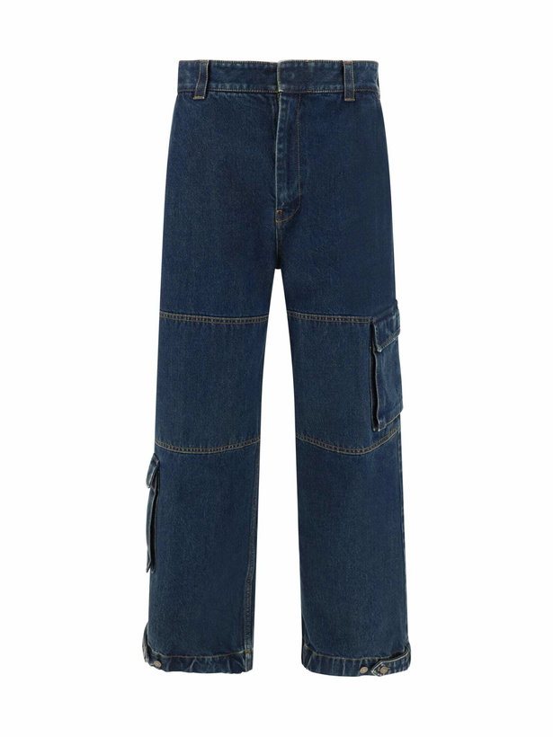 Photo: Gucci Jeans
