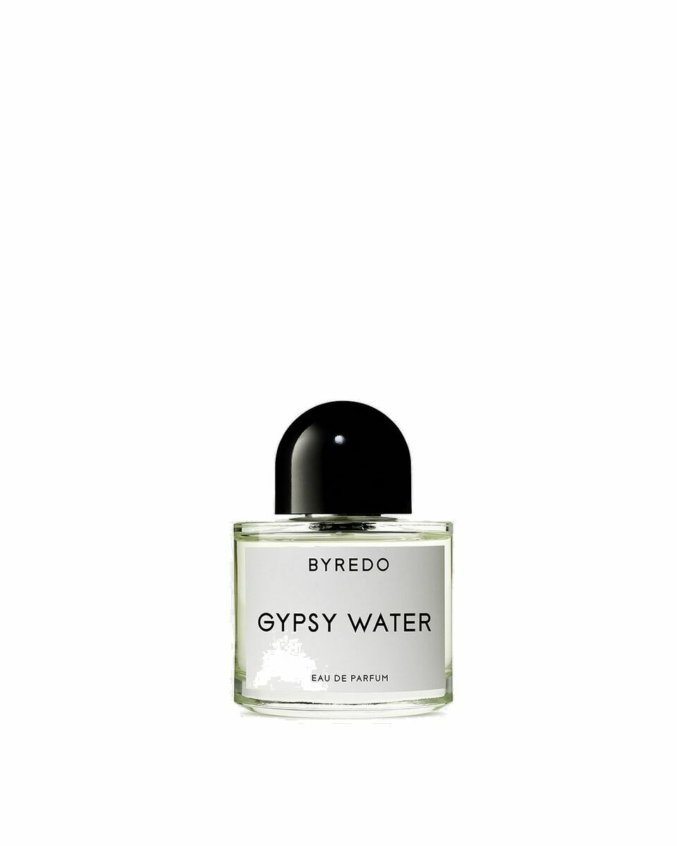 Photo: Byredo Edp Gypsy Water   50 Ml White - Mens - Perfume & Fragrance