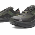 and wander Men's x ROA Sella Camouflage in Camo