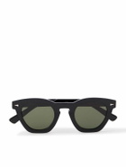 AHLEM - Montorgueil D-Frame Acetate Sunglasses