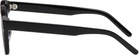 AKILA Black Apollo Blue Light Glasses