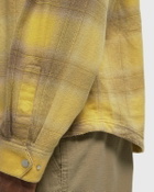 VINTAGE FLANNEL