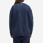 4th & Reckless Women's Harley Sweatshirt in Navy