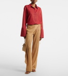 Oséree Lumière shirt