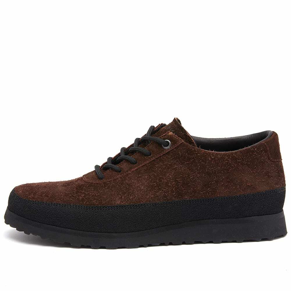 Tarvas Men's Explorer in Coffee Bean