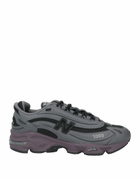New Balance Womens Sneakers Charcoal