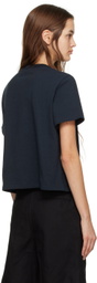 Nothing Written Black Mori T-Shirt