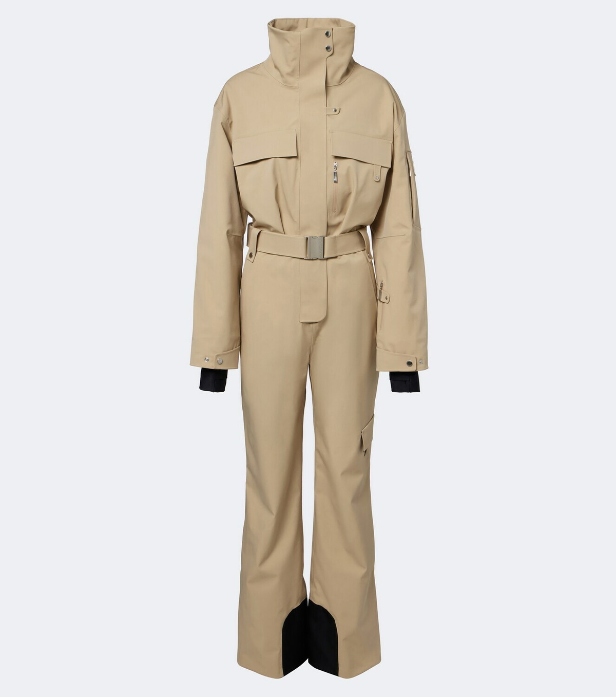 Cordova Verbier ski suit