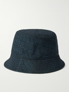 Missoni - Striped Jacquard Bucket Hat