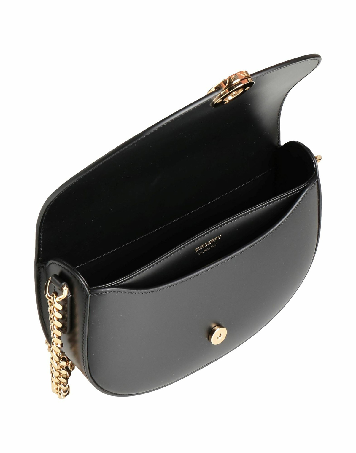 Burberry Womens Cross-body bag in Black