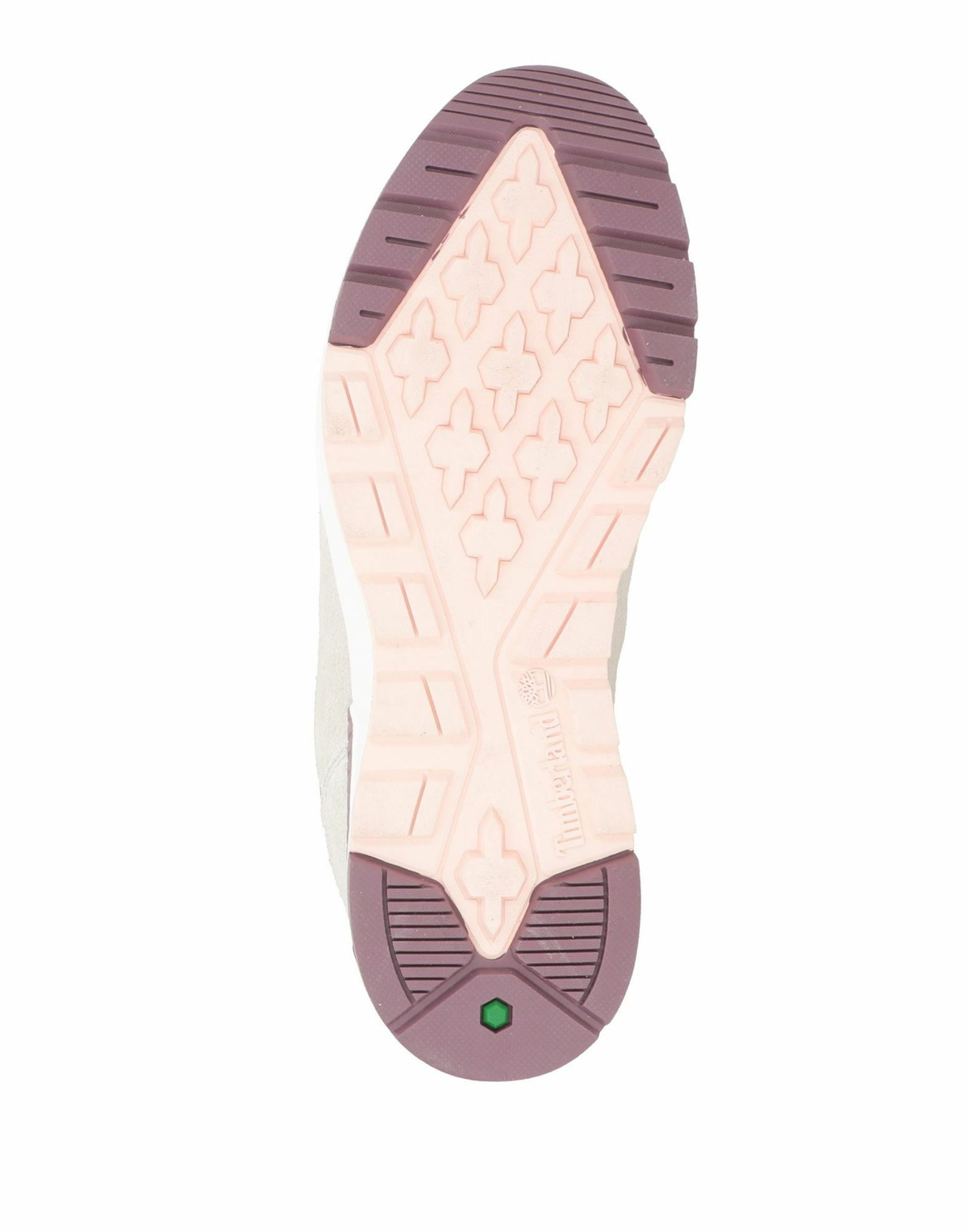 Timberland Womens Sneakers in Pink