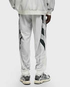 Adidas Prm Q3 Print Trackpant White - Mens - Track Pants