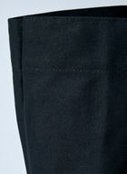 Rick Owens Beach Tote Bag