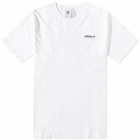 Adidas Men's ADV MTN B T-Shirt in White