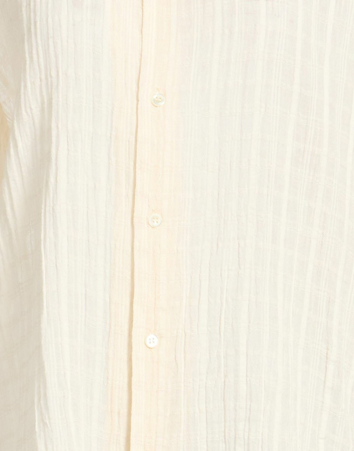Séfr Womens Shirt in Ivory