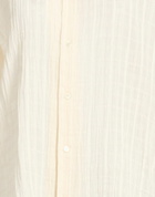 Séfr Womens Shirt in Ivory