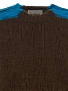 Jil Sander Boucle Wool Knitwear