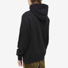 ICECREAM Men's Soft Serve Hoody in Black