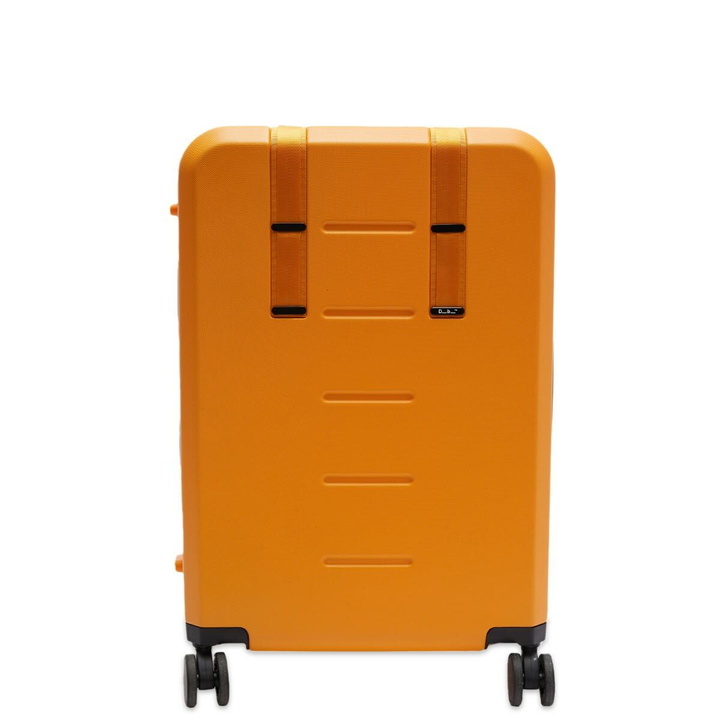 Photo: Db Journey Ramverk Carry-On Luggage in Parhelion Orange 