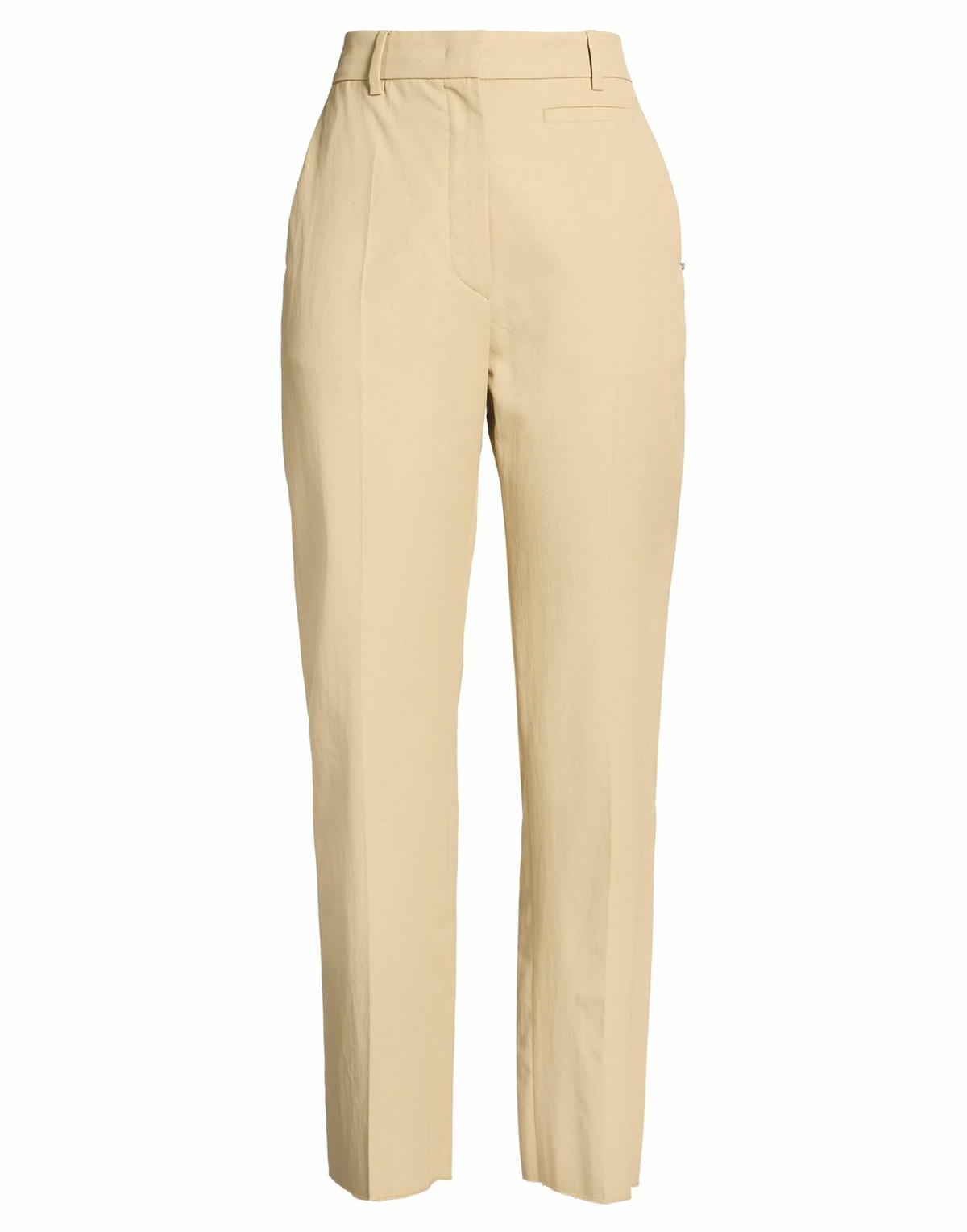 Sportmax Womens Pants in Beige