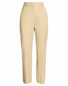 Sportmax Womens Pants in Beige