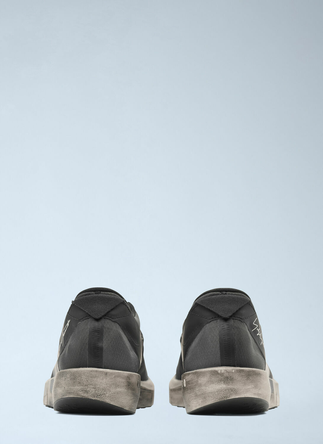 Y-3 Adios 9 Sneakers