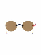 Thom Browne UES937A/G0001 Sunglasses