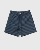 Carhartt Wip Slater Swim Trunks Blue - Mens - Swimwear