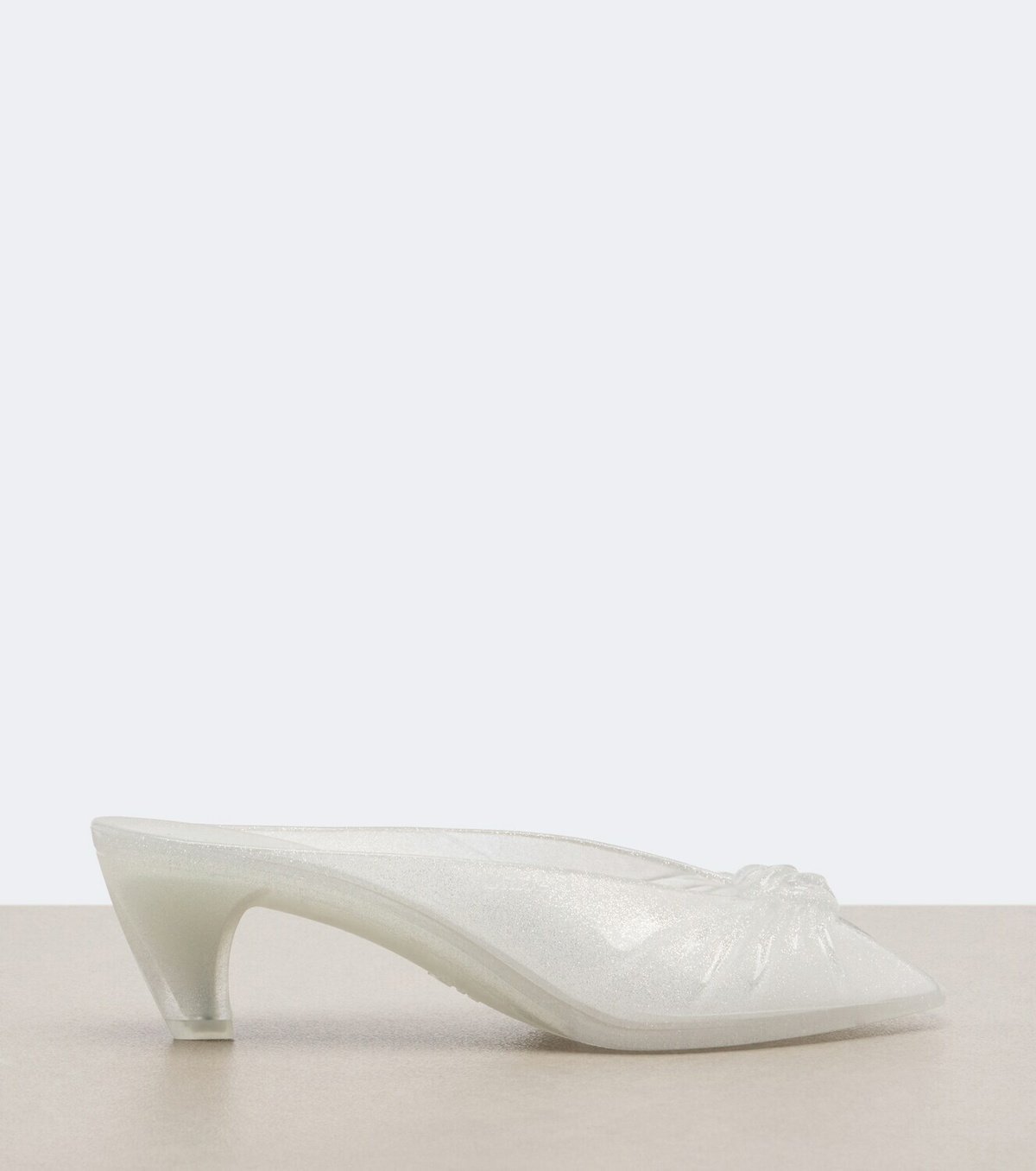 Chloé Chloé Jelly mules
