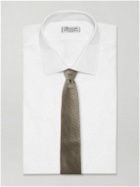 Brioni - 8cm Silk-Jacquard Tie