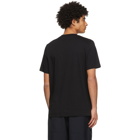 Jil Sander Black Carryover T-Shirt