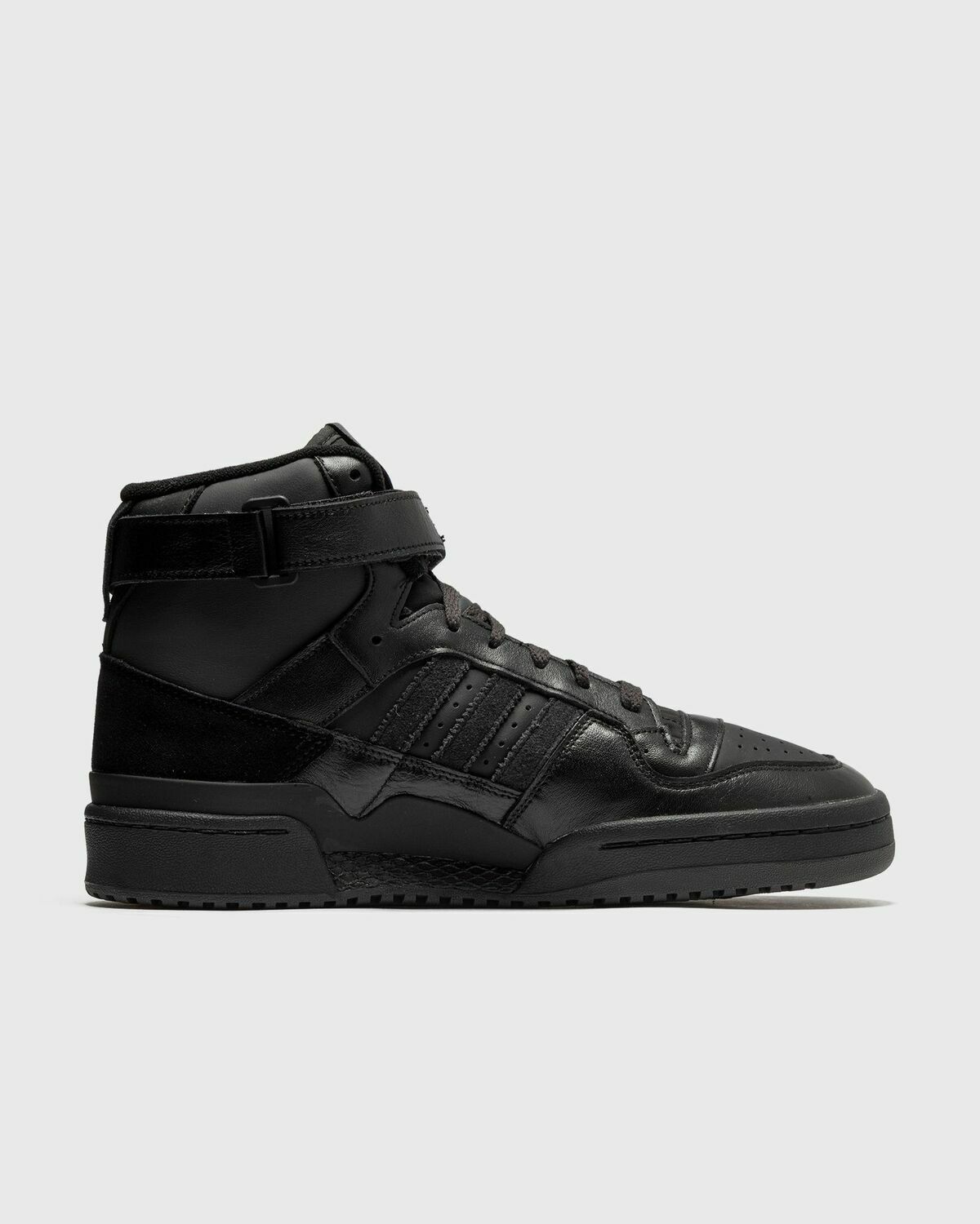 Adidas Forum 84 Hi Black High & Midtop