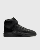 Adidas Forum 84 Hi Black High & Midtop