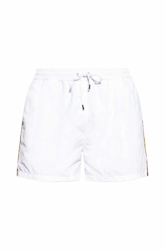 Photo: Paul Smith Swim Trunks