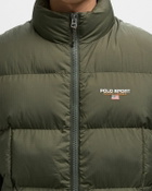 Polo Ralph Lauren VEST Green Men