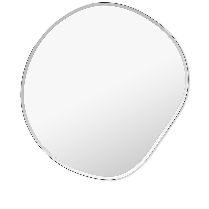 Photo: ferm LIVING X-Large Pond Mirror