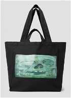 Ottolinger - Shopper Bag in Black