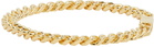 Numbering Gold #5904 Bracelet