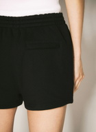 Alexander Wang Essential Terry Shorts