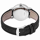 Blancpain Ultraplate Automatic Diamond White Dial Ladies Watch 6102-4628-95A